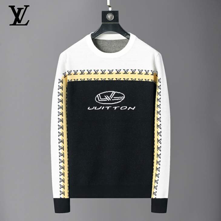 Picture of Louis Vuitton Sweaters _SKULVM-3XL25wr1346876